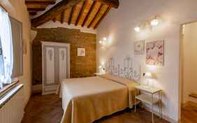 Appartement Pienza